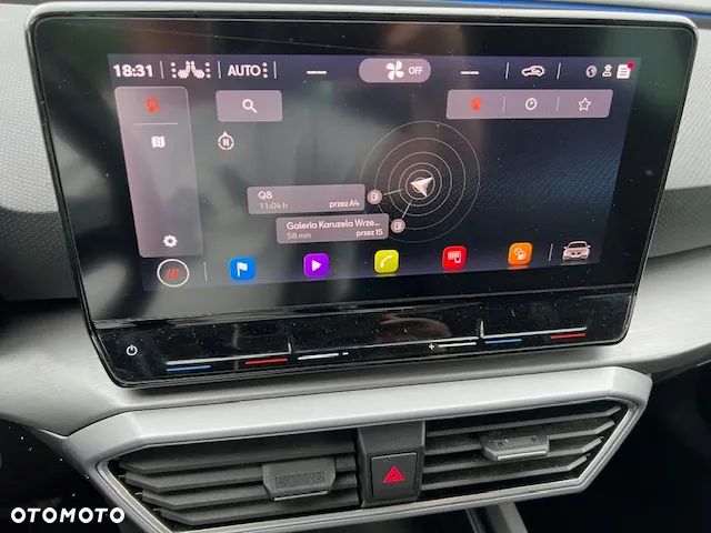 Seat Leon 1.5 eTSI ACT OPF DSG Style - 30