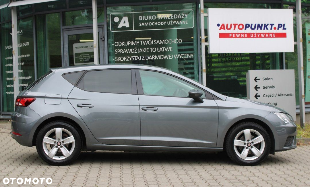Seat Leon - 4