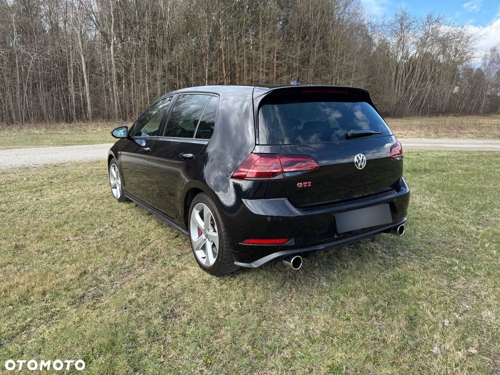 Volkswagen Golf 2.0 TSI BMT GTI Performance DSG - 15