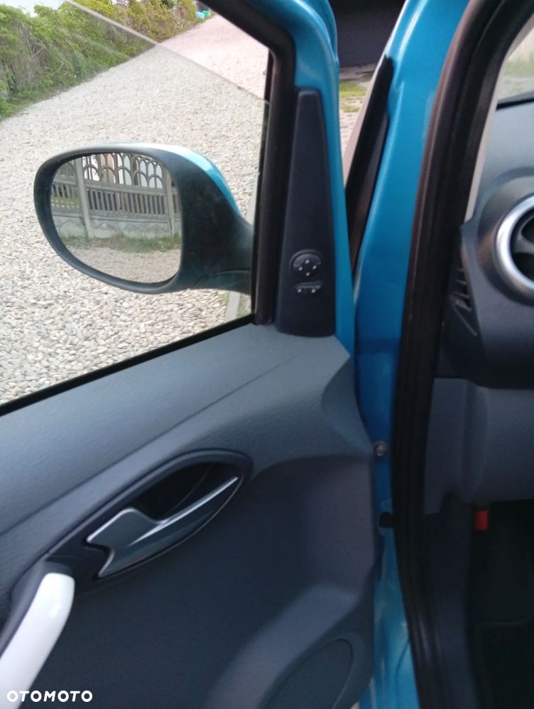 Ford KA 1.2 Start-Stopp-System Titanium - 24
