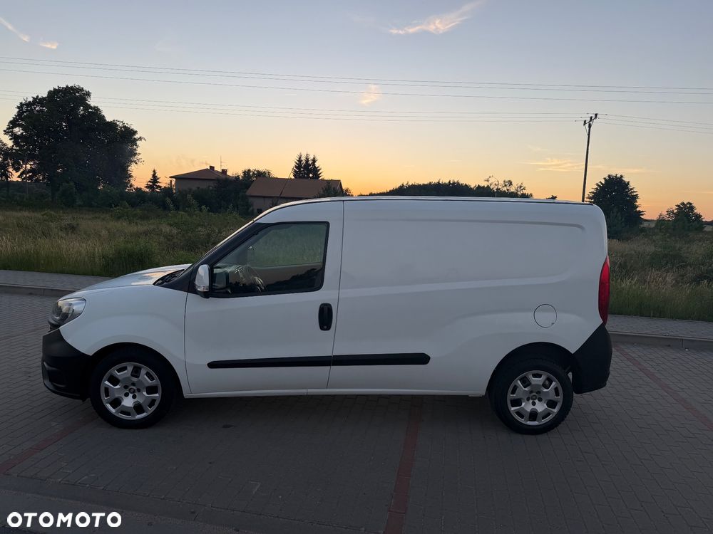 Fiat Doblo - 22