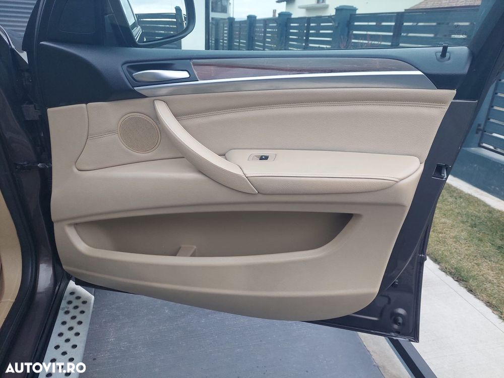 BMW X5 xDrive30d - 13