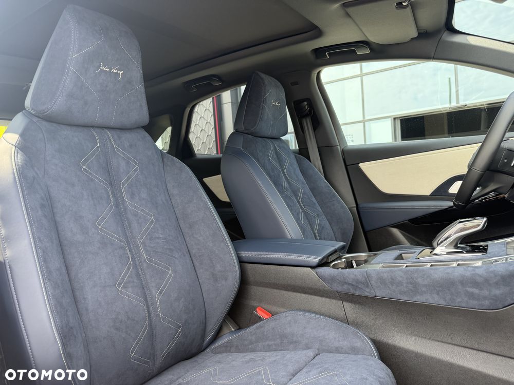 DS Automobiles DS 7 Crossback 1.5 BlueHDi Jules Verne - 14