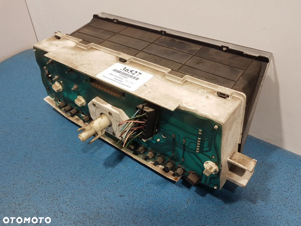 OPEL FRONTERA A 2.0B LICZNIK 91144973 - 6