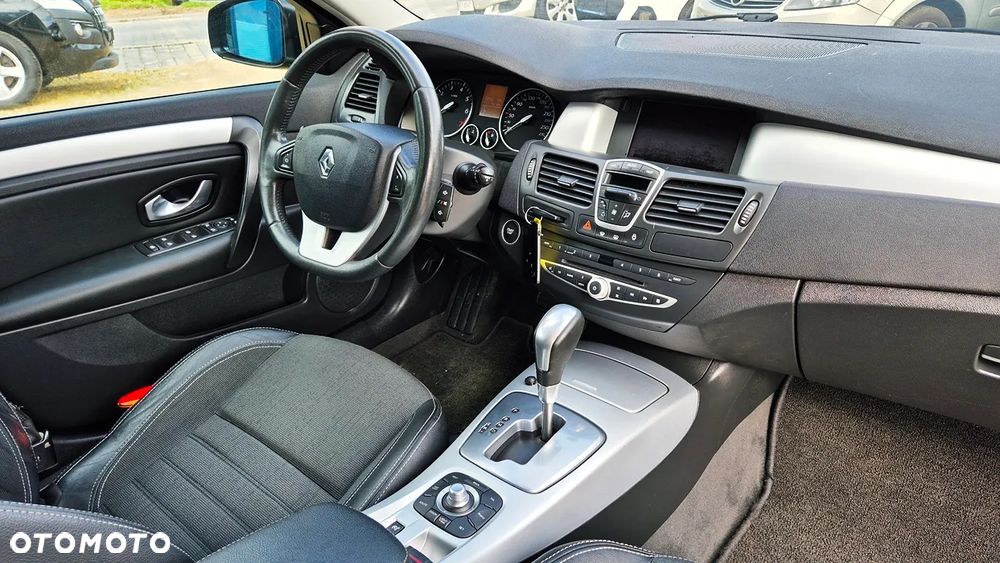 Renault Laguna 2.0 16V Turbo Expression - 36