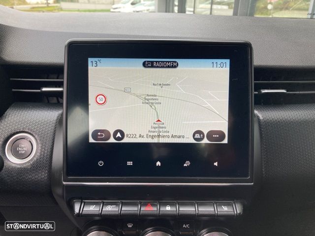 Renault Clio SCe 65 LIFE - 20