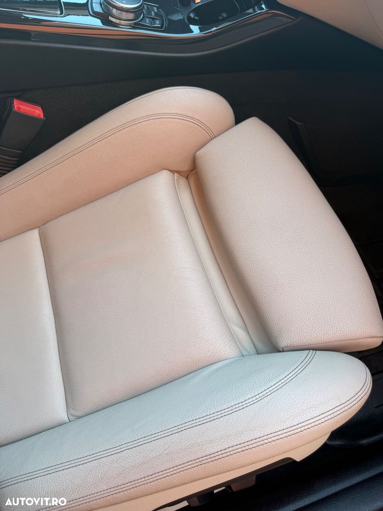 BMW Seria 5 - 21