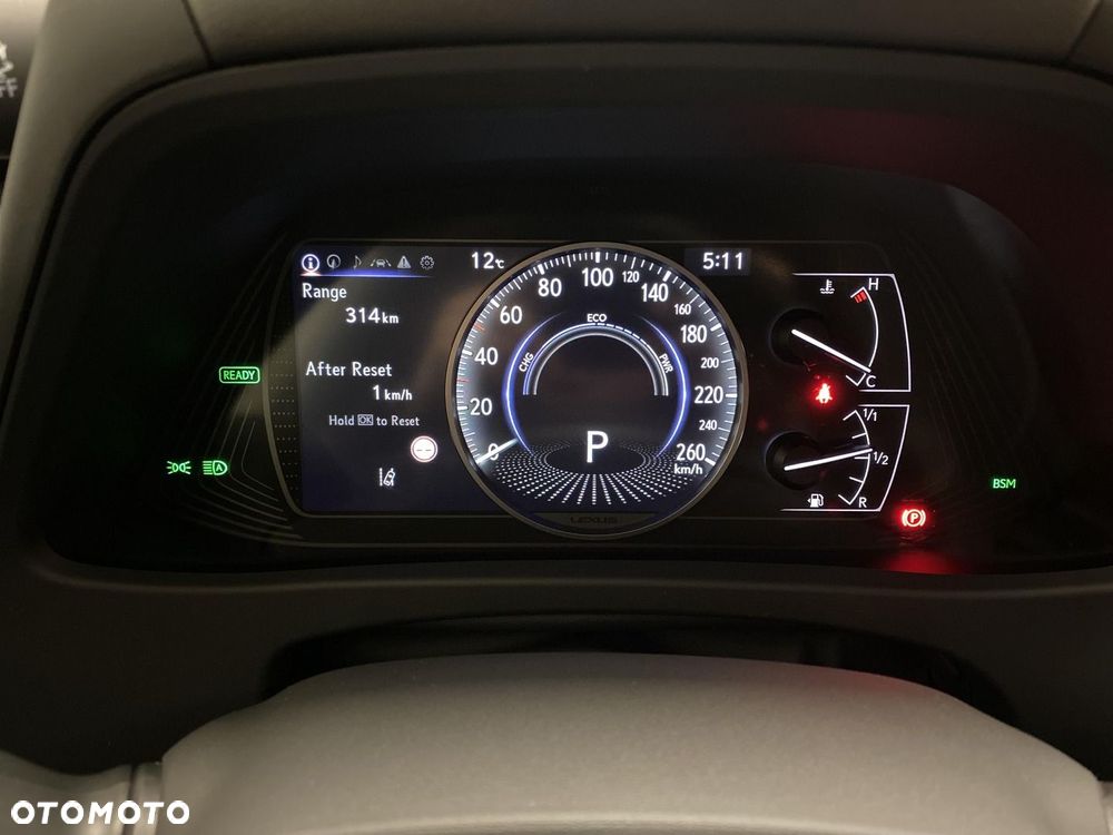 Lexus UX 250h GPF F Sport Design 2WD - 21