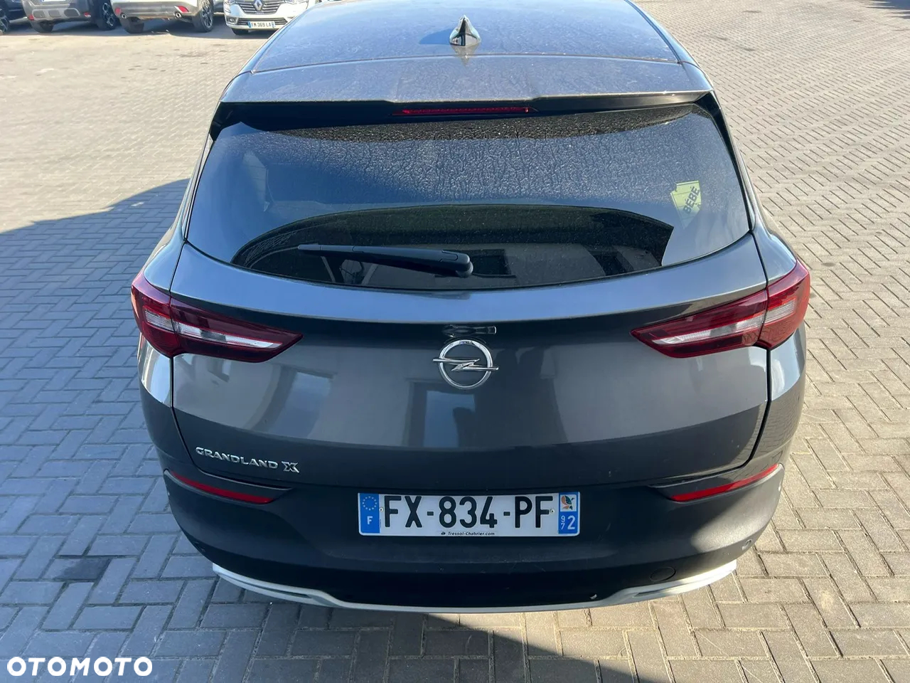 Opel Grandland X - 7