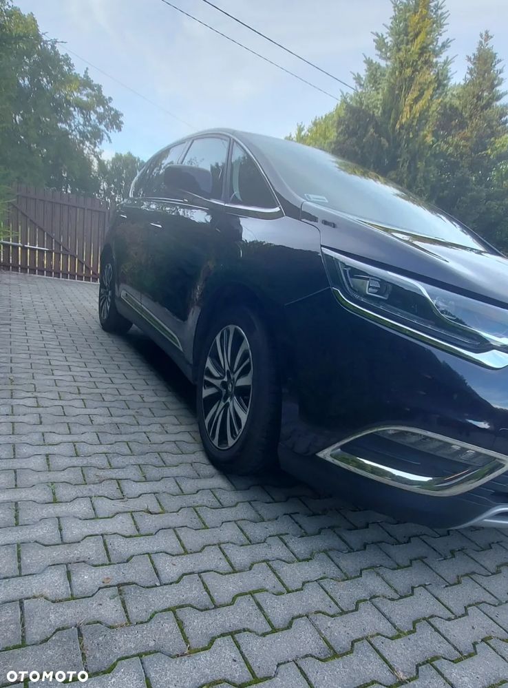 Renault Espace 1.6 TCE Initiale Paris EDC 7os - 2