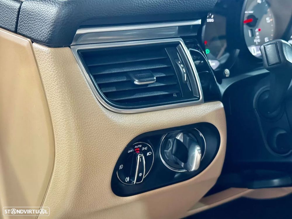 Porsche Macan S Diesel PDK - 25