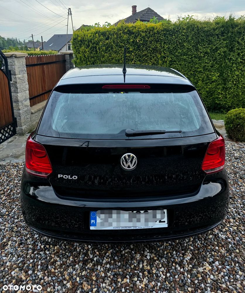 Volkswagen Polo 1.2 Trendline CityLine - 22
