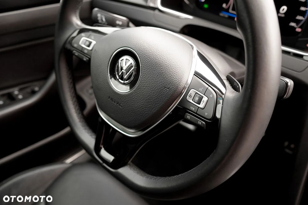 Volkswagen Arteon 2.0 TSI Elegance DSG - 11