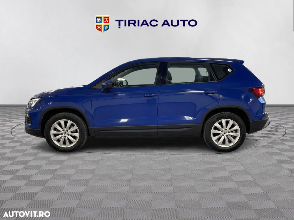 Seat Ateca - 2