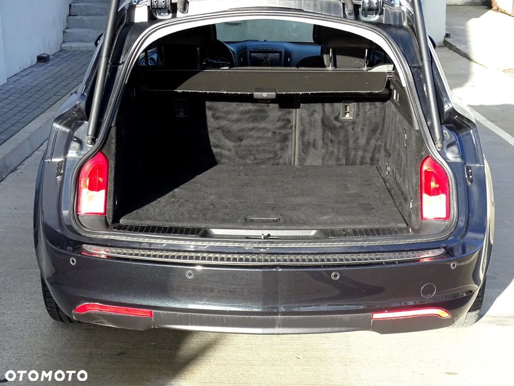 Opel Insignia 2.0 CDTI ecoFLEX - 14