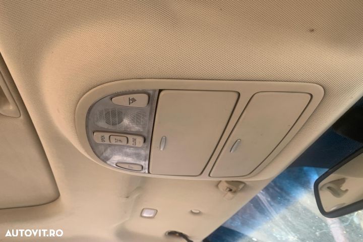 Lampa plafon fata Hyundai Santa Fe CM [2006 - 2010] Crossover 2.2 CRD - 1