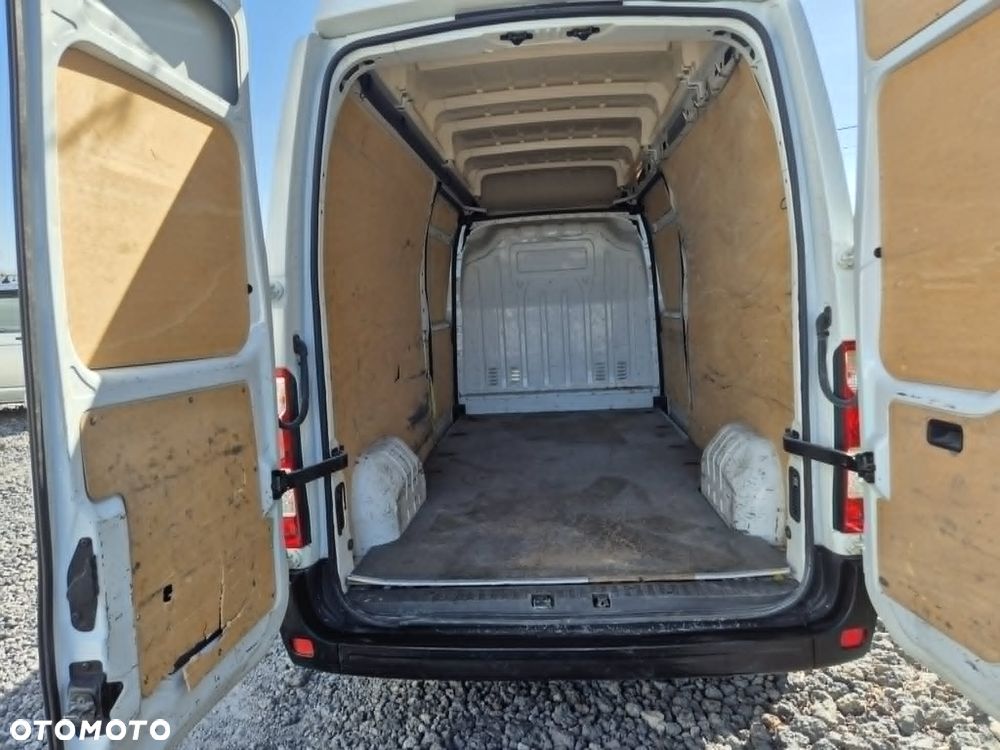 Renault Master - 8