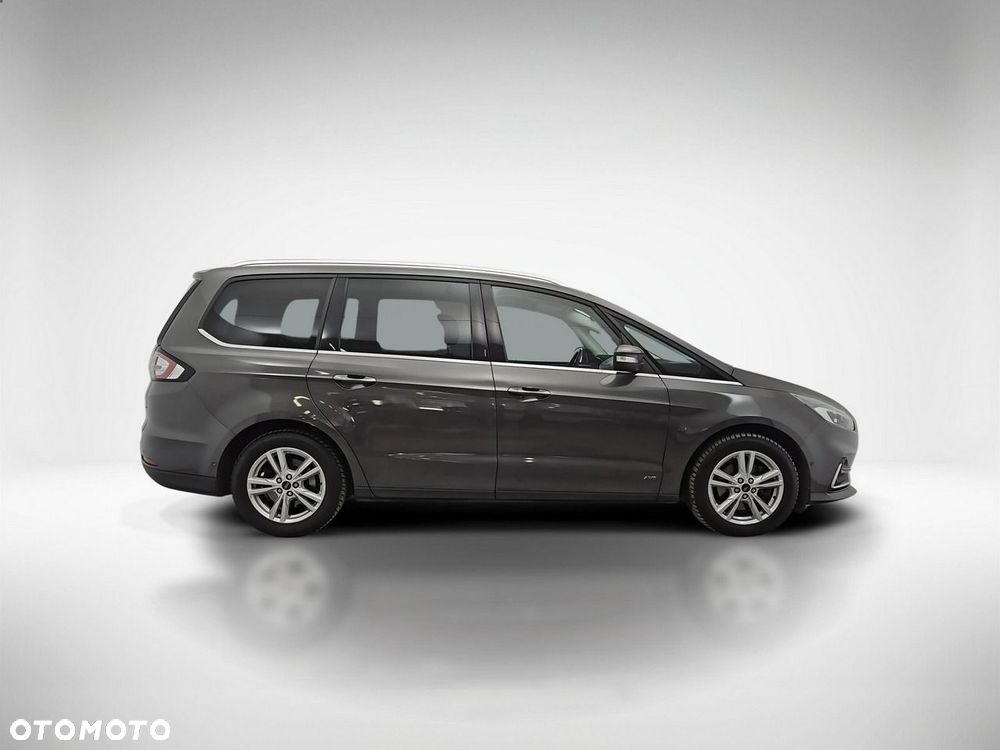 Ford Galaxy 2.0 EcoBlue 4WD Titanium - 6