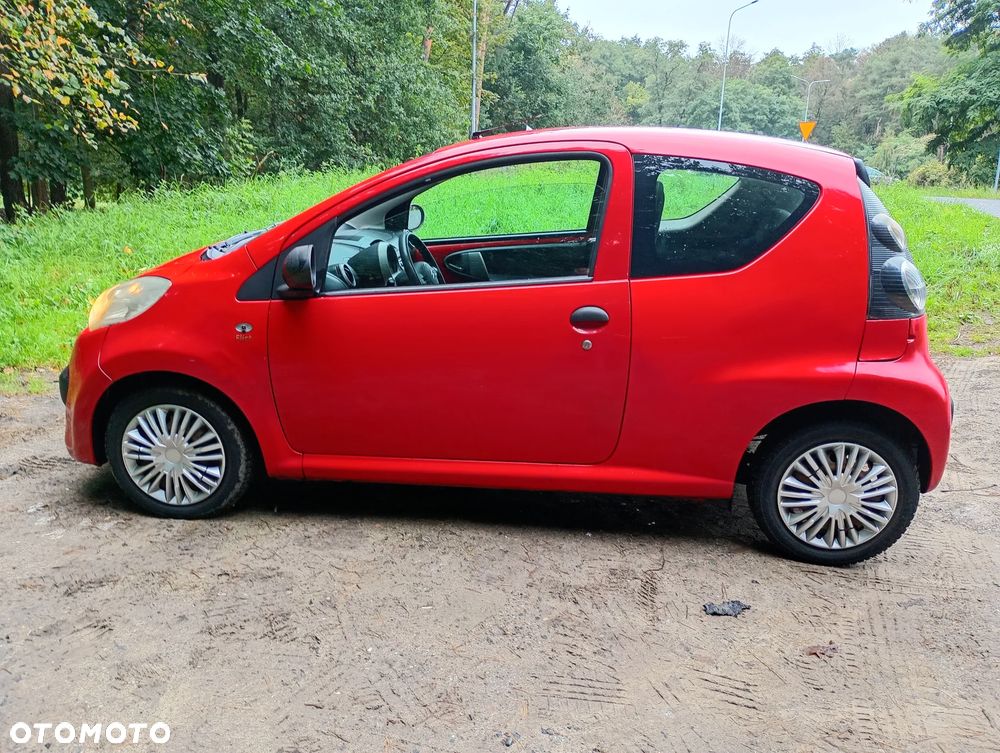 Citroën C1