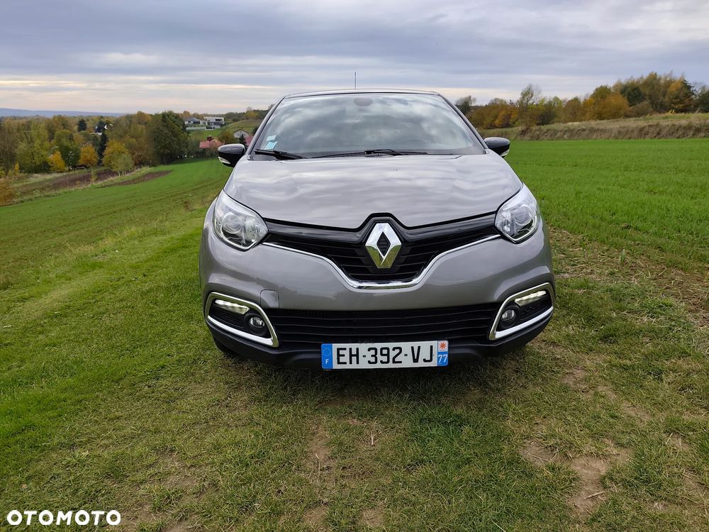 Renault Captur - 7