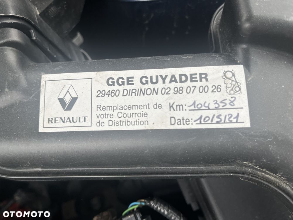 Renault Kadjar Energy dCi 110 Business - 16