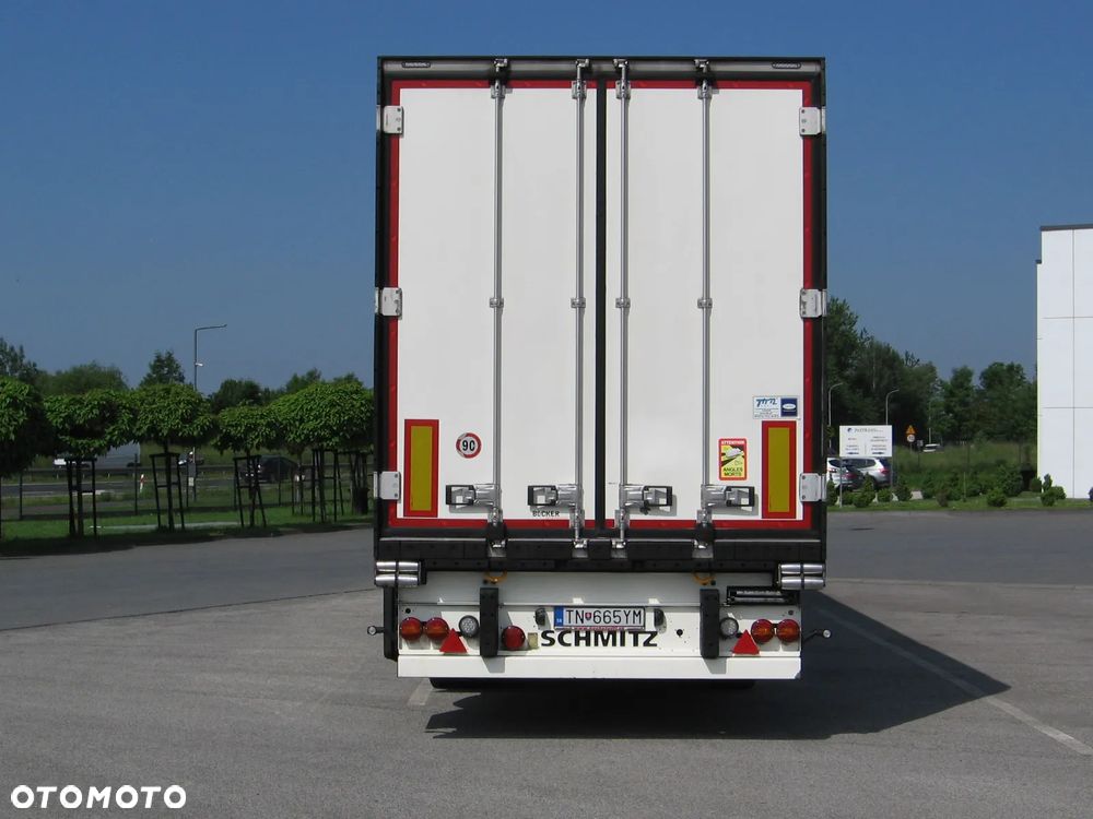 Schmitz Cargobull sko 24 - 4