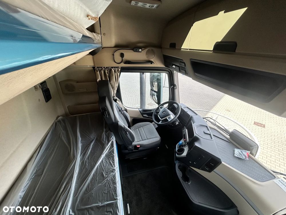 Mercedes-Benz Actros 1848 LS ProCab - 9