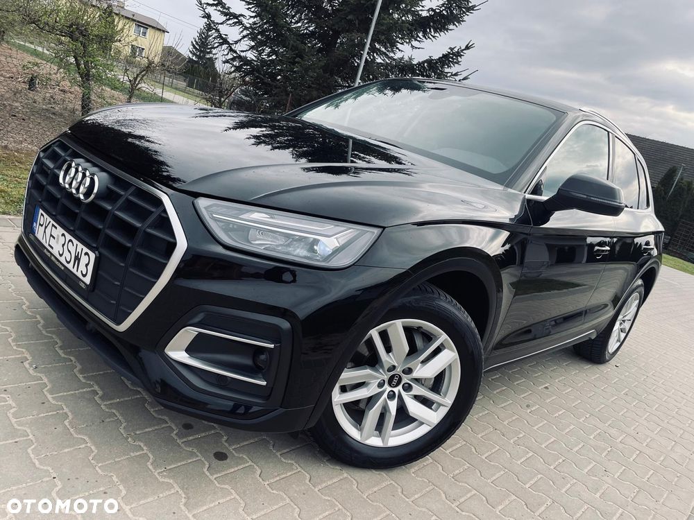 Audi Q5 40 TDI mHEV Quattro S tronic - 16