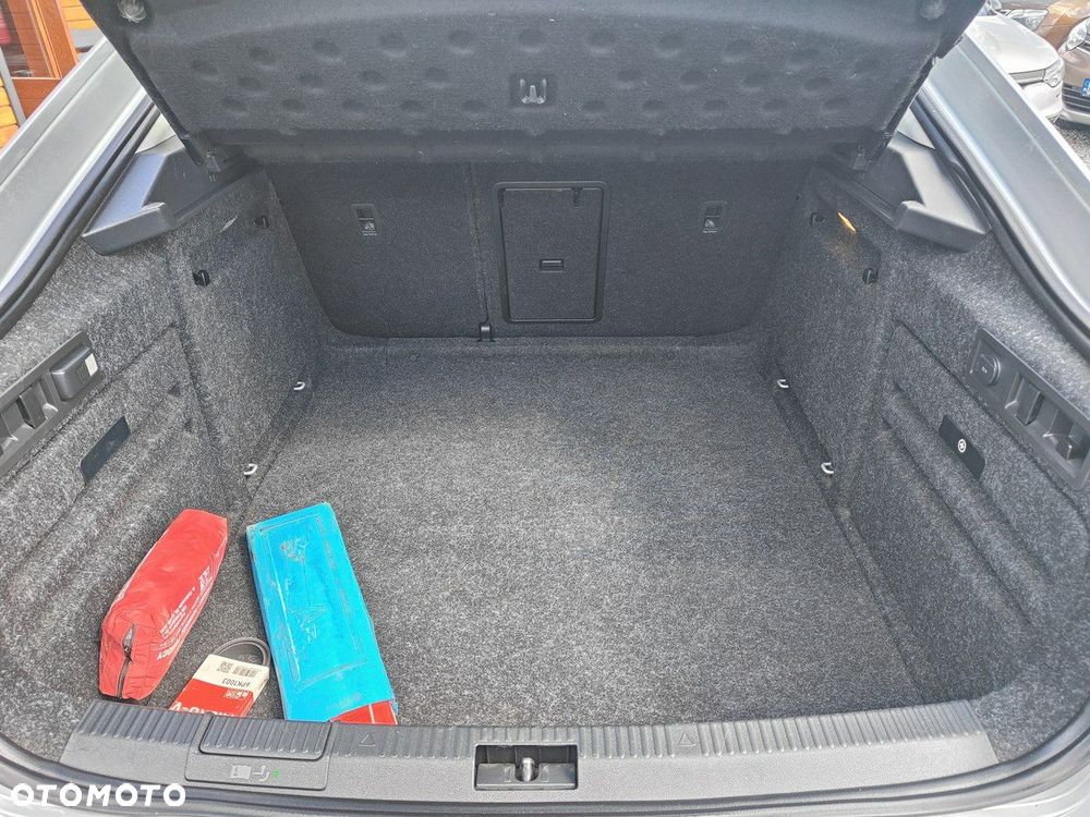 Skoda Superb 1.4 TSI Style - 30