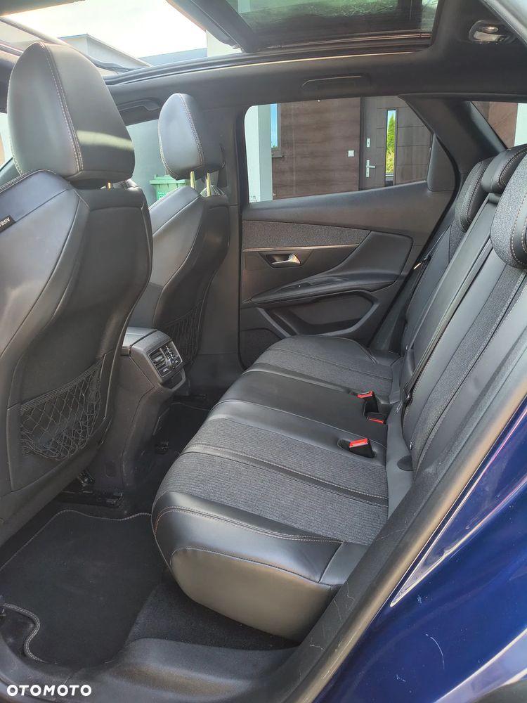 Peugeot 3008 BlueHDi 150 Stop & Start Allure - 10