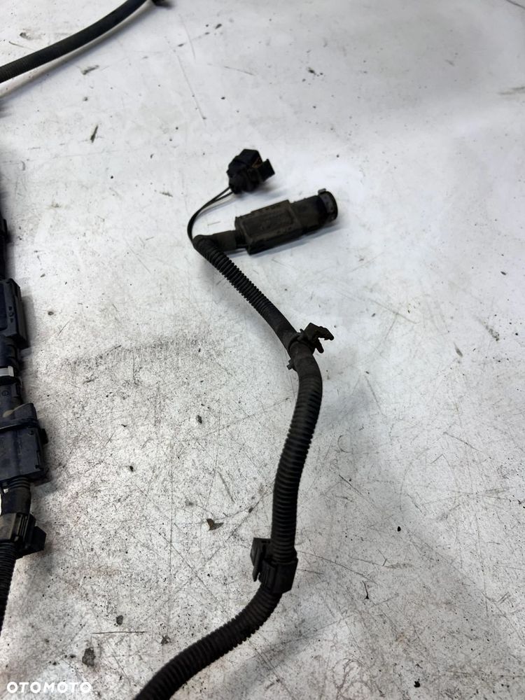 PRZEWÓD WĄŻ ADBLUE AUDI Q7 4M 4M0131961A - 7