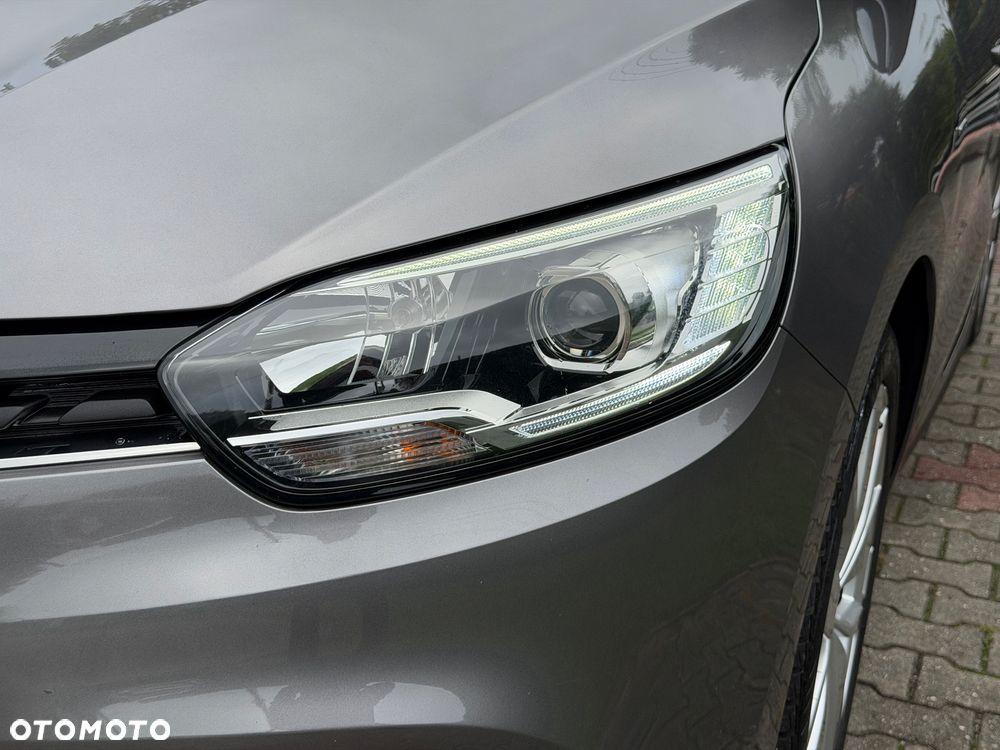 Renault Scenic TCe 115 GPF BUSINESS EDITION - 14