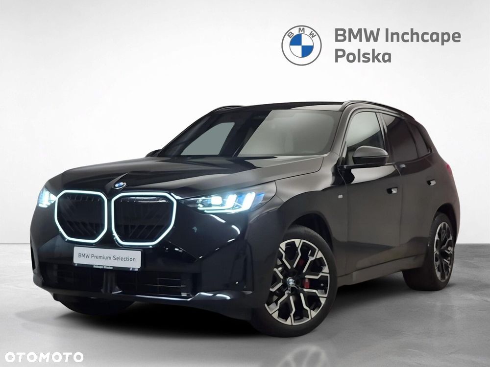 BMW X3 - 2