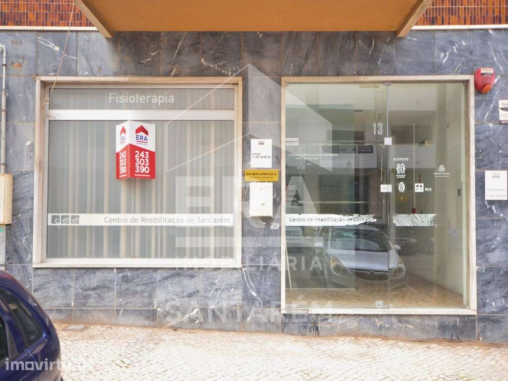 Loja, Santarém, Centro da Cidade - Grande imagem: 2/16
