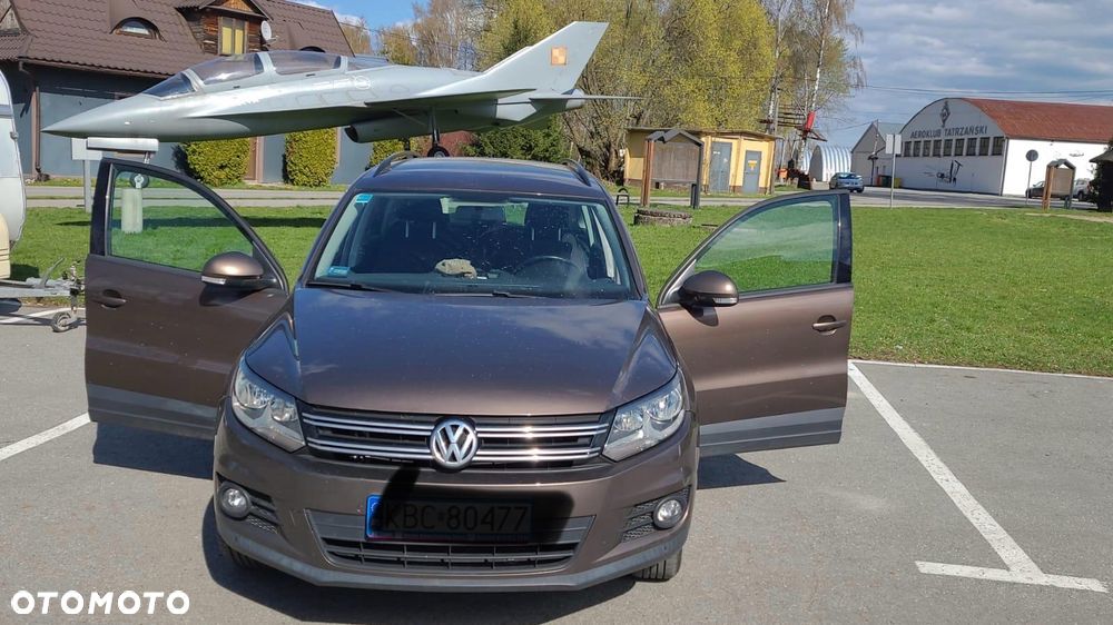 Volkswagen Tiguan 1.4 TSI CityLine - 2