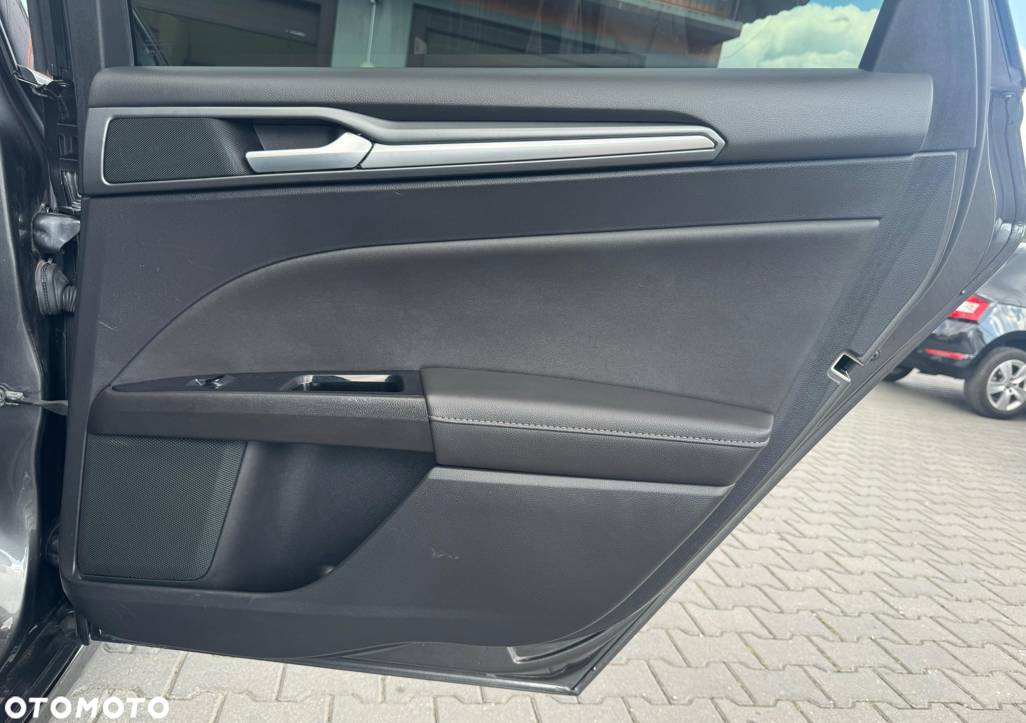 Ford Mondeo 2.0 TDCi Edition 4WD PowerShift - 23