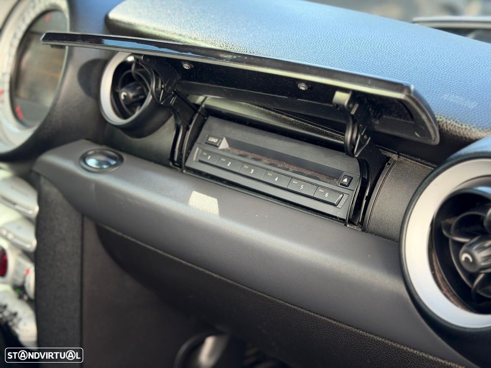 MINI Coupé - 27