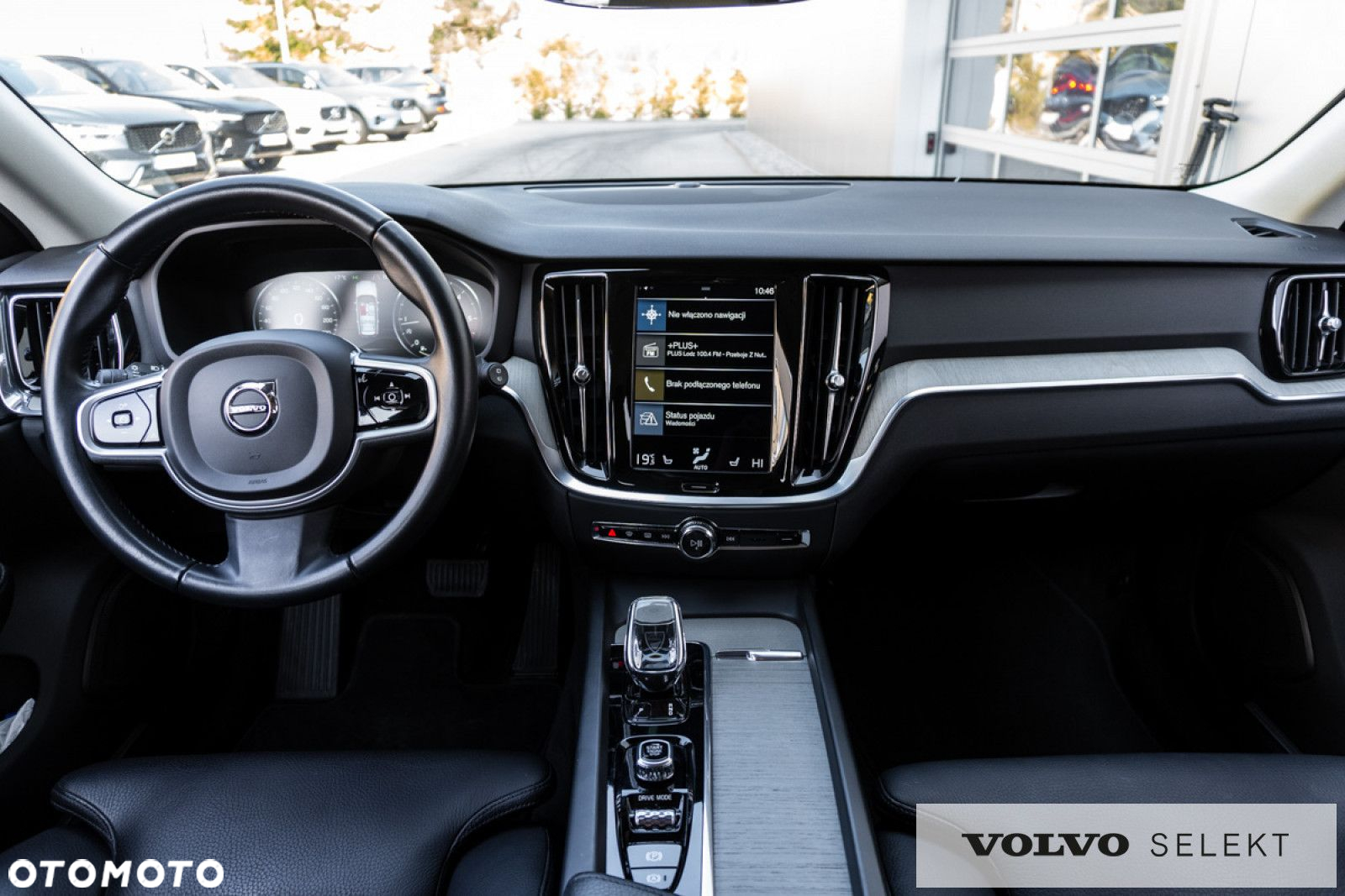 Volvo V60 - 17