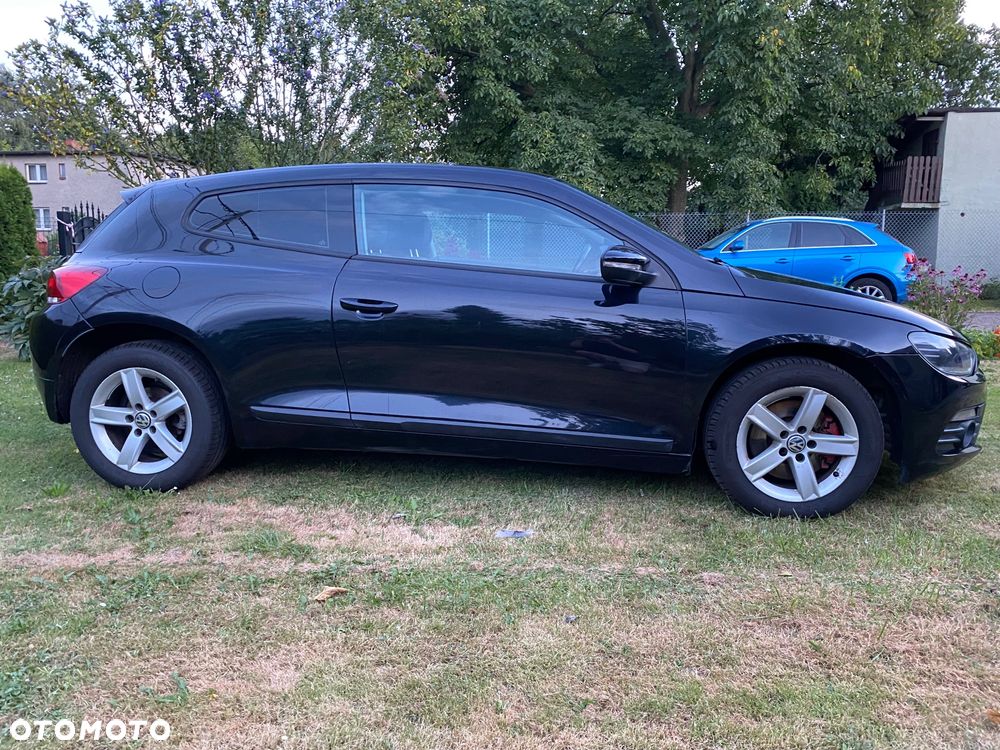 Volkswagen Scirocco 1.4 TSI - 6