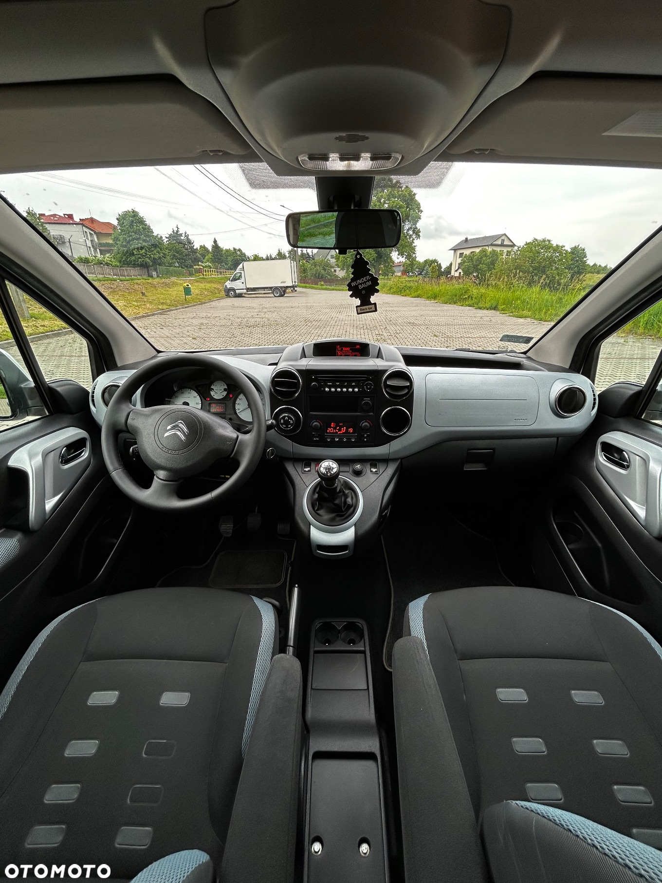Citroën Berlingo 1.6 HDi 90 FAP Multispace - 11