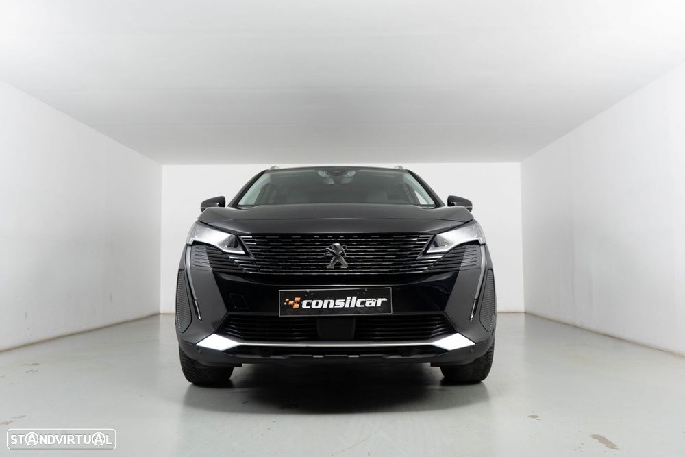 Peugeot 3008 1.6 Hybrid Allure Pack e-EAT8 - 3