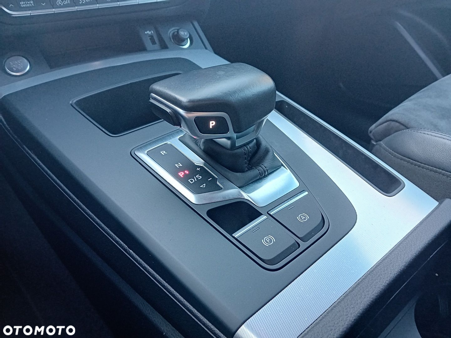 Audi Q5 - 25