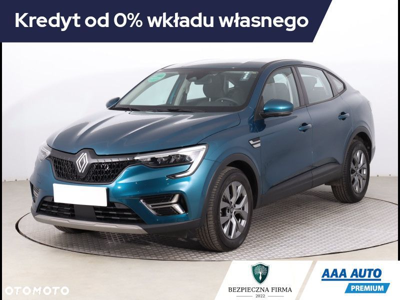 Renault Arkana - 2