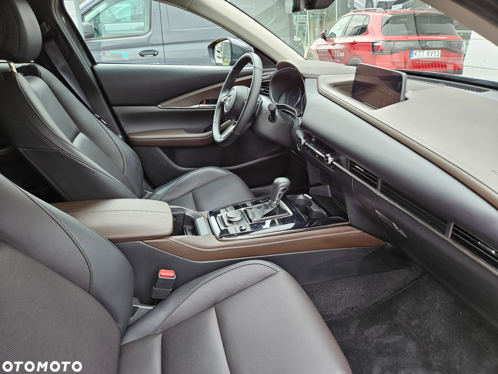 Mazda CX-30 2.0 mHEV Exclusive-Line AWD - 13