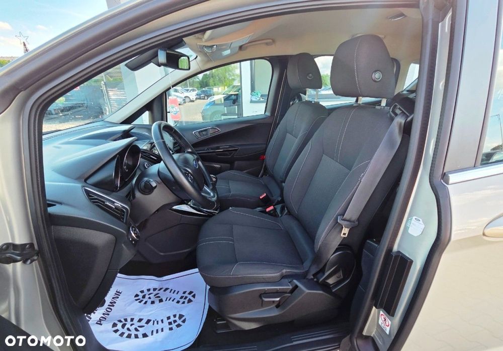 Ford B-MAX - 7