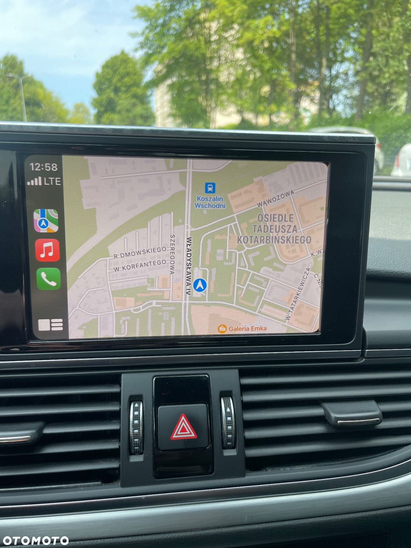 Audi A6 2.0 TDI Quattro S tronic - 22