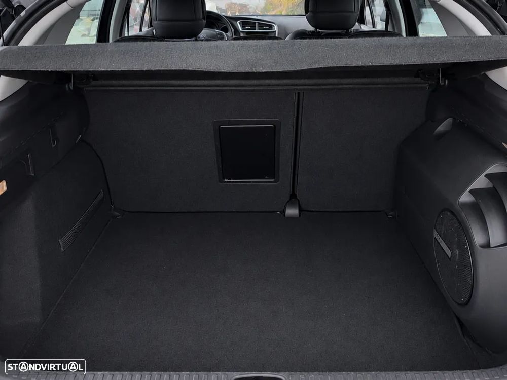 Citroën C4 1.6 BlueHDi Feel Edtion - 6