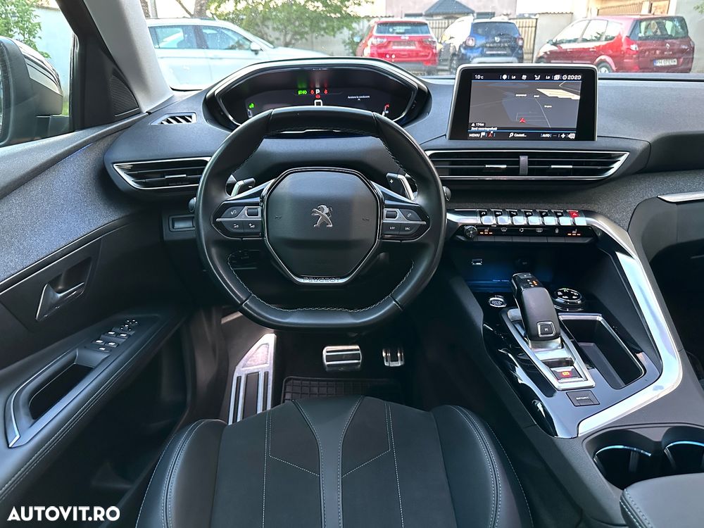 Peugeot 3008 - 39