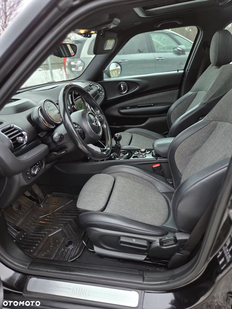 MINI Clubman - 9