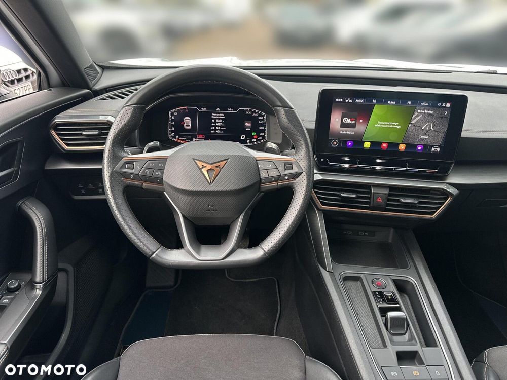 Cupra Formentor 1.5 TSI DSG - 16